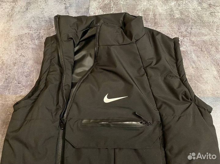 Комплект Nike из 5 предметов