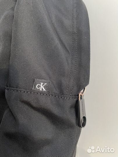 Рюкзак Calvin Klein Jeans