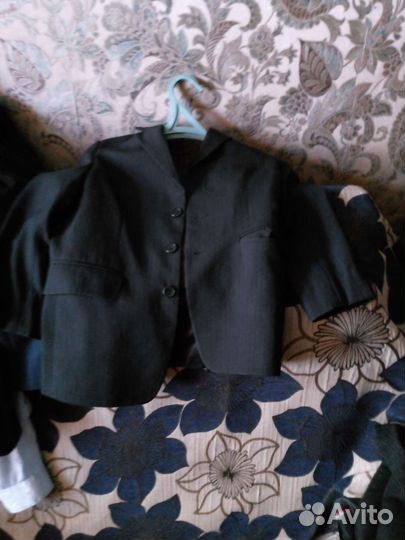 Школьная форма для мальчика