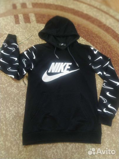 Спортивный костюм nike для мальчика