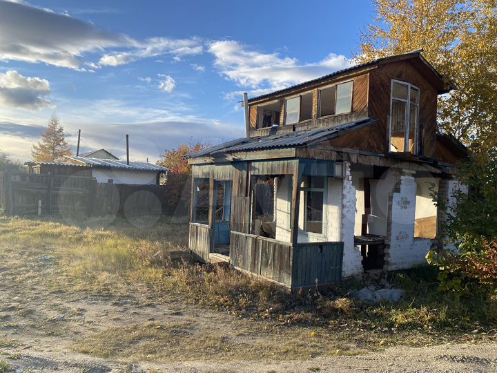 Участок 10 сот. (СНТ, ДНП)