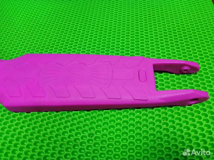 Платформа для детского самоката, новая