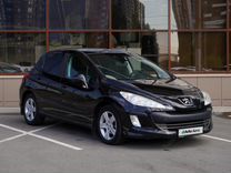 Peugeot 308 1.6 AT, 2008, 164 381 км, с пробегом, цена 629 000 руб.