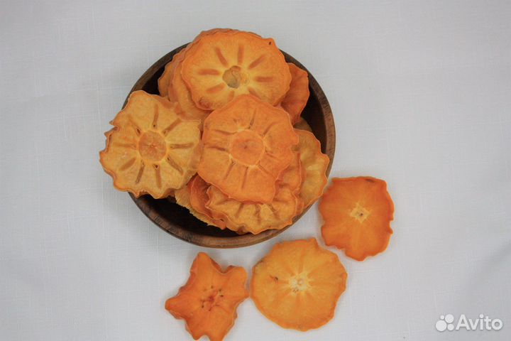 Хурма сушеная/вяленая