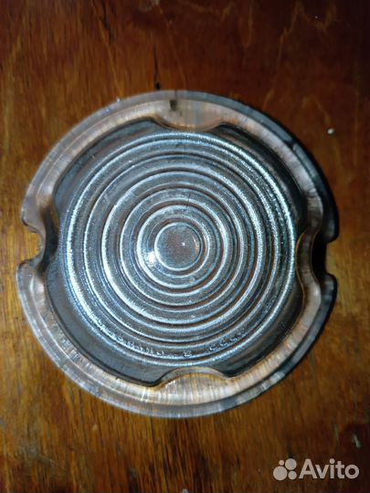 Рассеиватель подфарника пф22