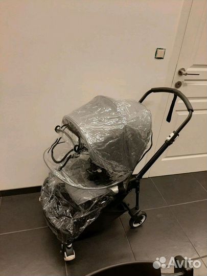 Bugaboo bee 5