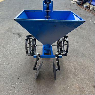 Картофелесажалка РУСТРАК КСР-1, 2024