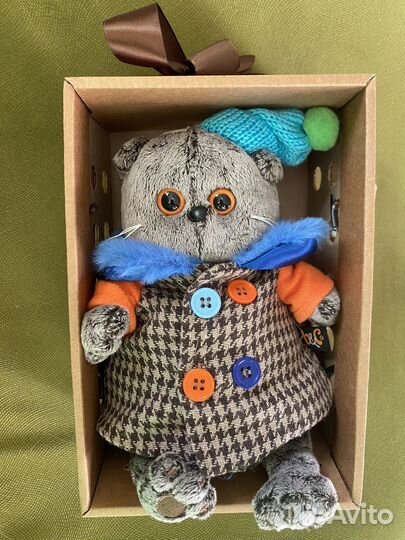 Басик и Мишка