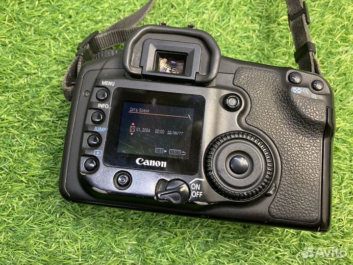 Canon EOS 20D Покупка/Продажа