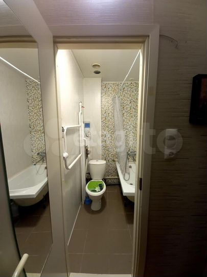 Квартира-студия, 24 м², 17/17 эт.