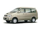 Toyota Lite Ace Noah I рестайлинг (1998—2001) Минивэн