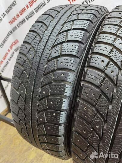 Matador MP 30 Sibir Ice 2 185/60 R15