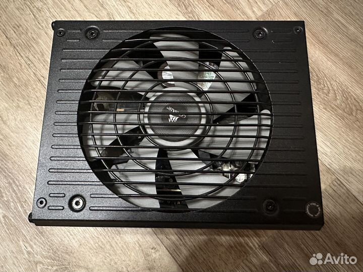 Corsair RM850x