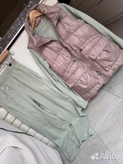 Безрукавка