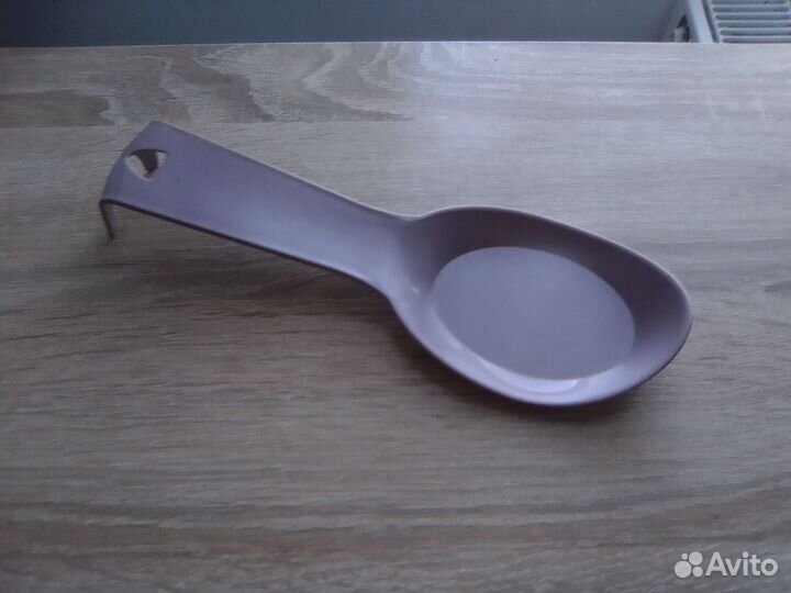 Подставка для ложки