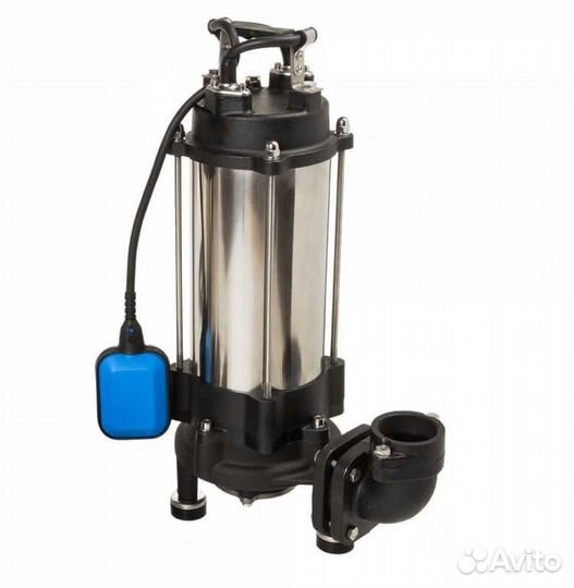 Фекальный насос IBO kraken 1800