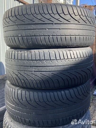 Michelin Pilot Primacy 225/45 R17