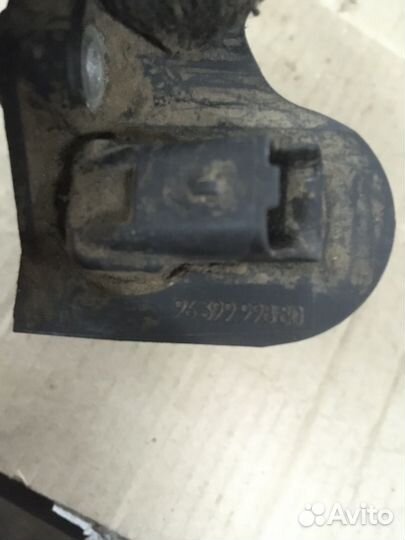 Peugeot 206 Датчик