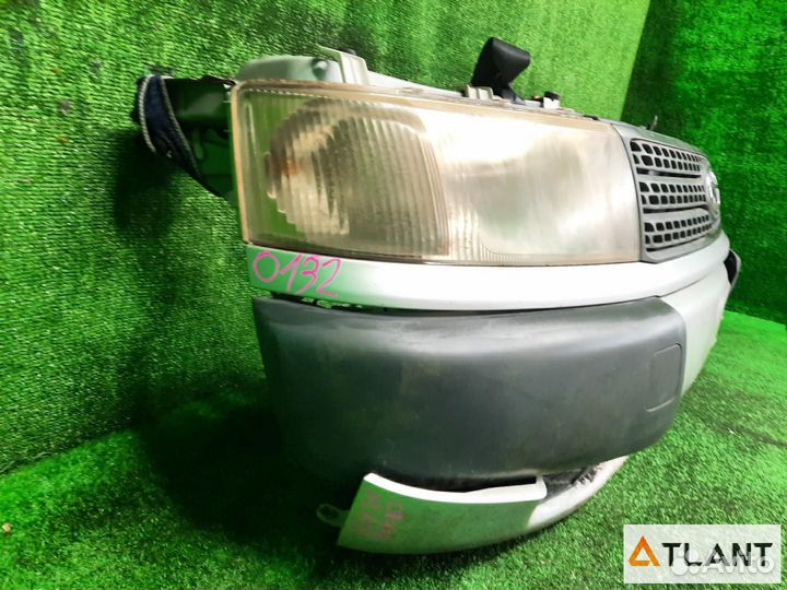 Ноускат toyota probox