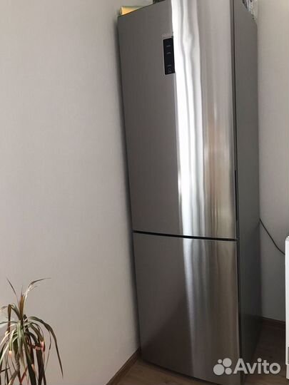 Холодильник haier на гарантии