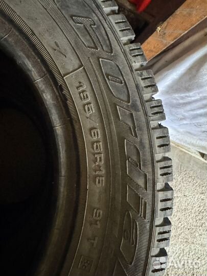 Advance AR221 195/65 R15