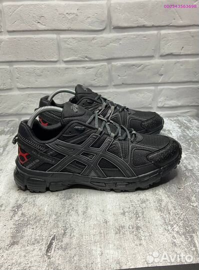 Кроссовки Asics Gel Kahana мужские