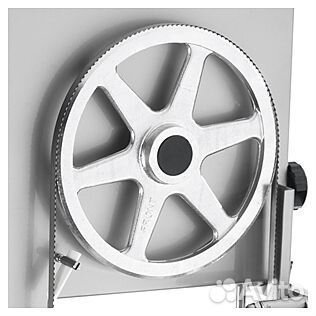 Пила для мяса Sirman SO 2400 inox 3 colonna 380В