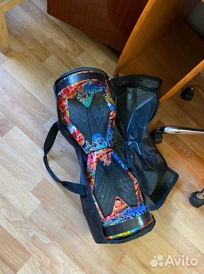 Продаю гироскутер