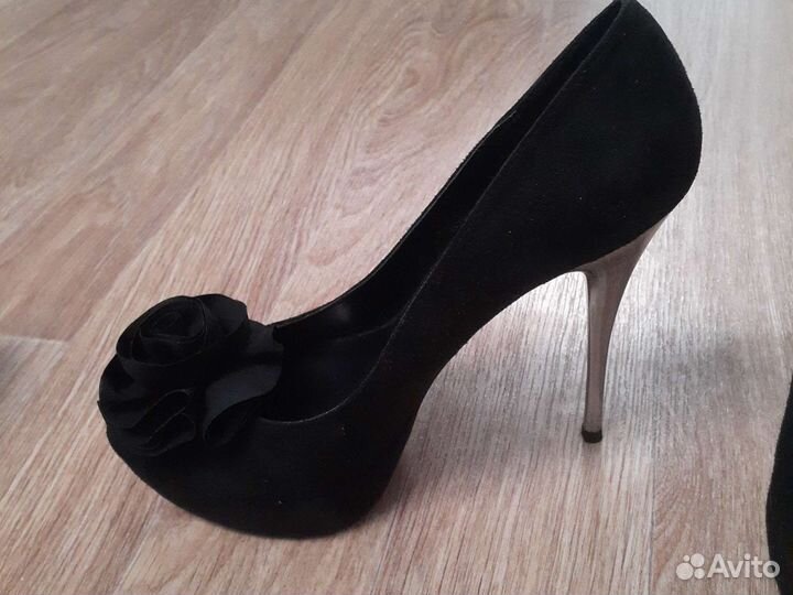 Туфли женские