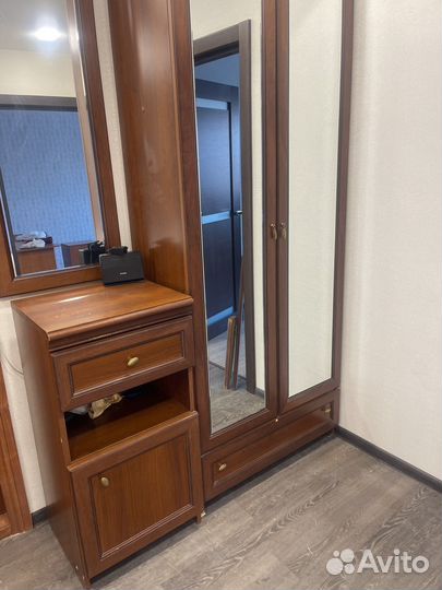 Прихожая бу