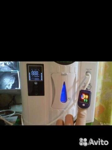 Кислородный концентратор dedakj DE-2AW 2-9L