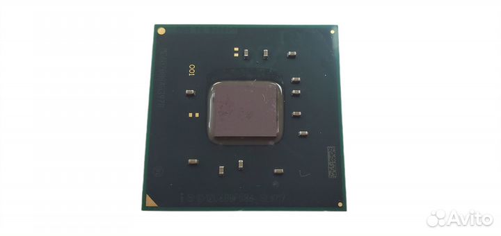 Платформ контроллер хаб intel DH82X99 slkm9