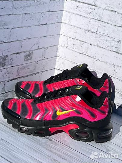 Кроссовки nike air max tn plus,41-46