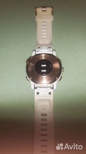 Смарт часы garmin fenix 6s