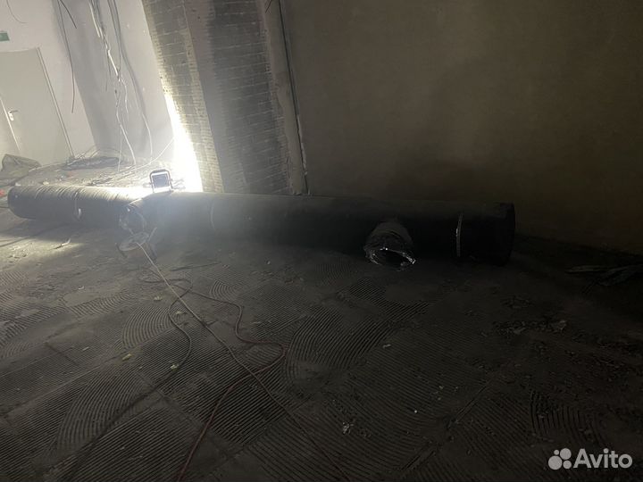 Трубы жесть