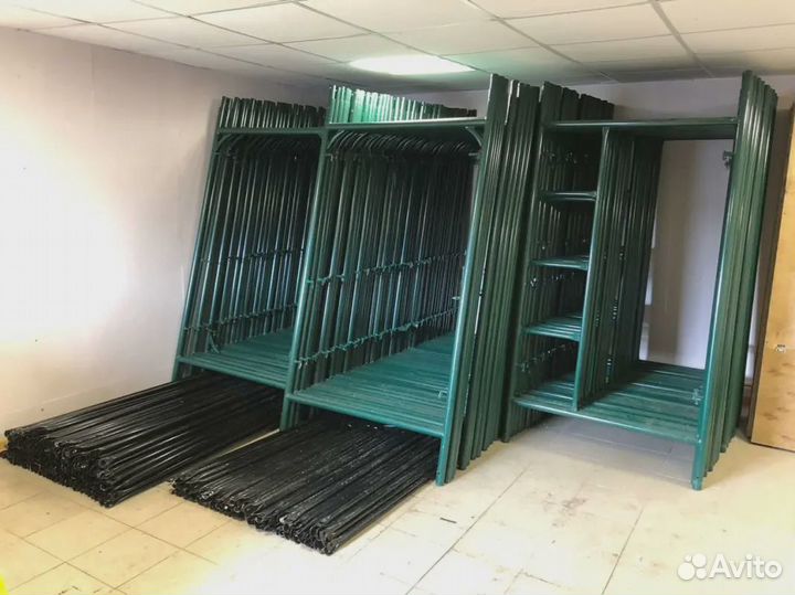 Стойки для опалубки. Аренда опалубки