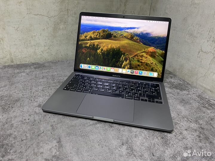 Macbook Pro 13