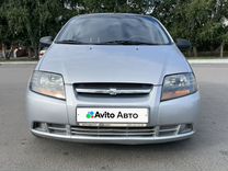 Chevrolet Aveo 1.2 MT, 2007, 260 000 км, с пробегом, цена 348 000 руб.