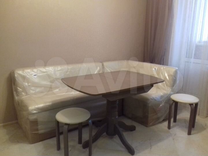 1-к. квартира, 50 м², 13/15 эт.