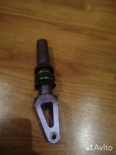 Вилка для трюкового самоката