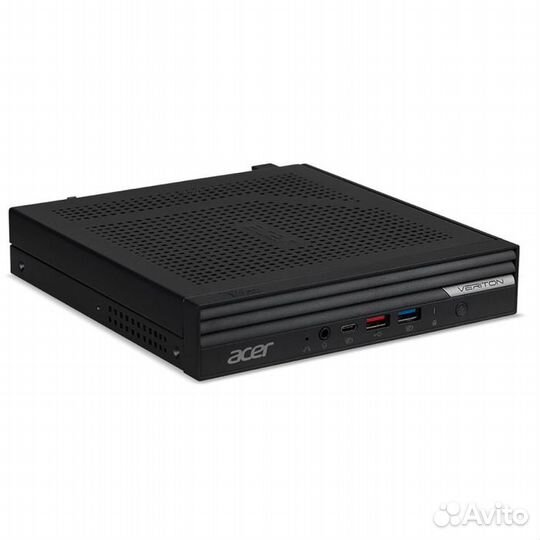 Компьютер Acer Veriton N4710GT DT.vxvcd.003