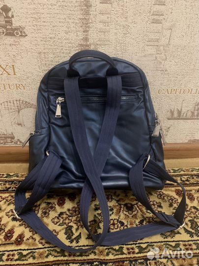 Рюкзак женский