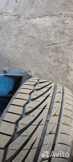 Toyo Proxes TR1 225/50 R17