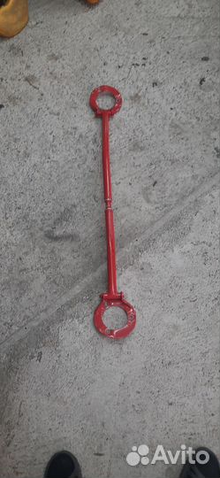 Распорка стаканов бмве36