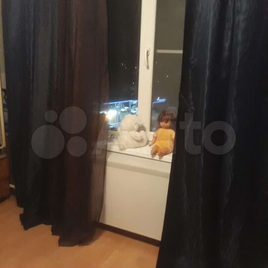 Комната 13,5 м² в 3-к., 7/12 эт.