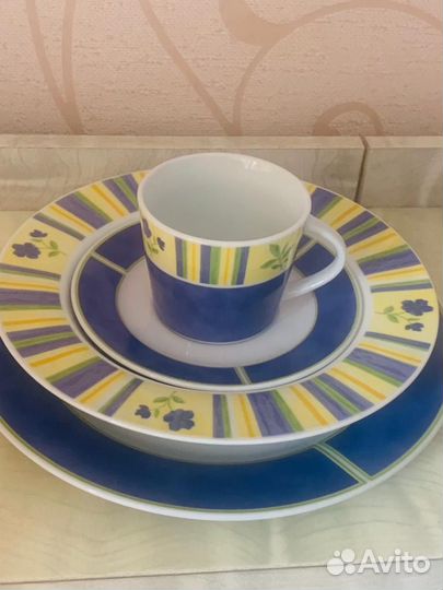 Столовый сервиз