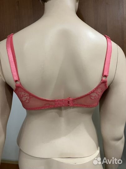 Бюстгальтер 90 D milavitsa