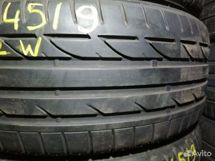 Bridgestone Potenza S001 225/45 R19