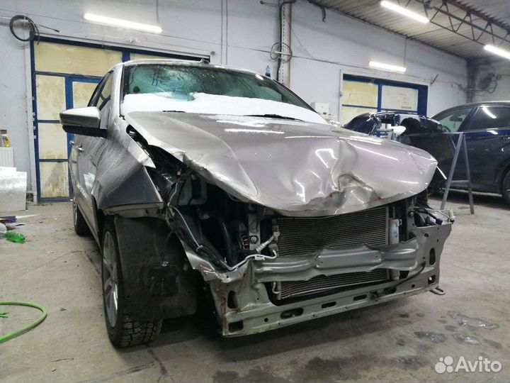 Автосервис