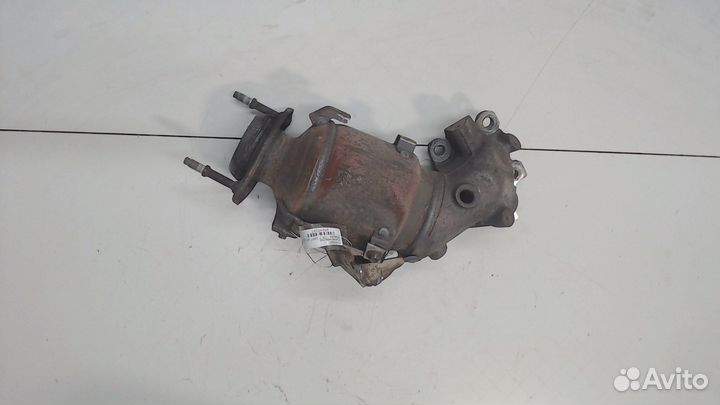 Катализатор Mazda CX-7, 2007